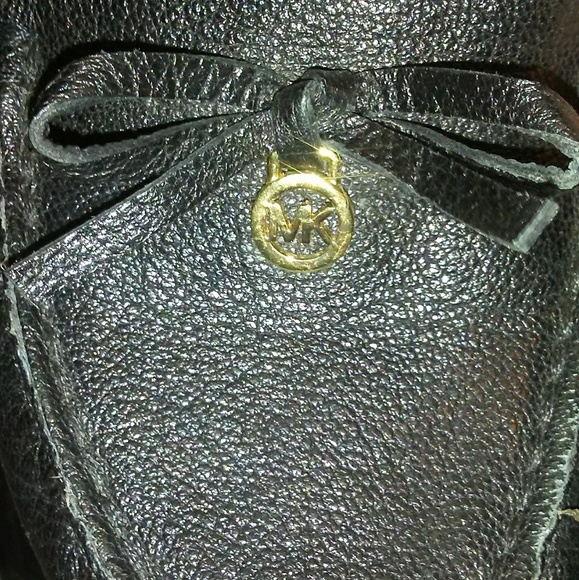 Michael Kors slides/flats - Picture 5 of 6